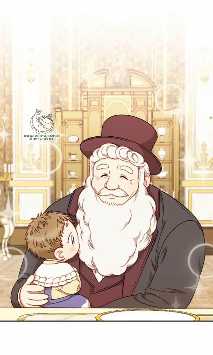 Nữ Chính Muốn Tôi Trở Thành Mẹ Kế 31 trang 23