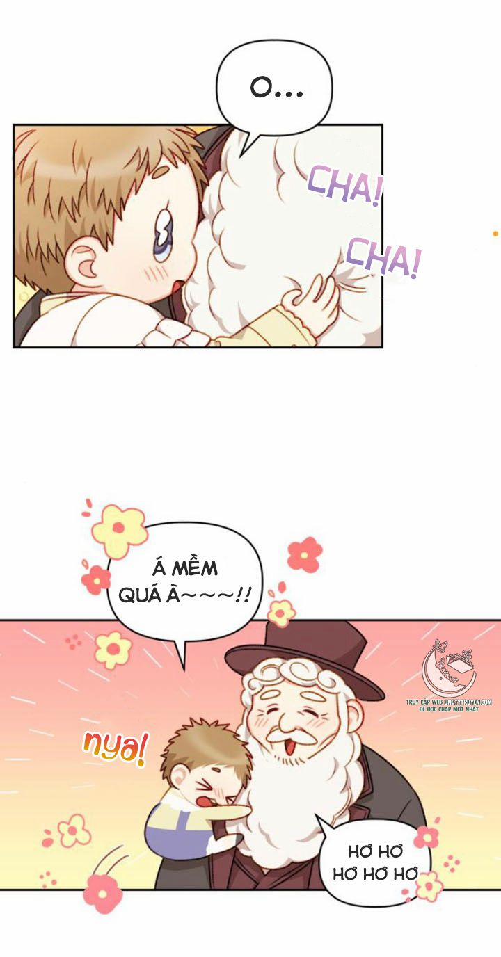 Nữ Chính Muốn Tôi Trở Thành Mẹ Kế 31 trang 24