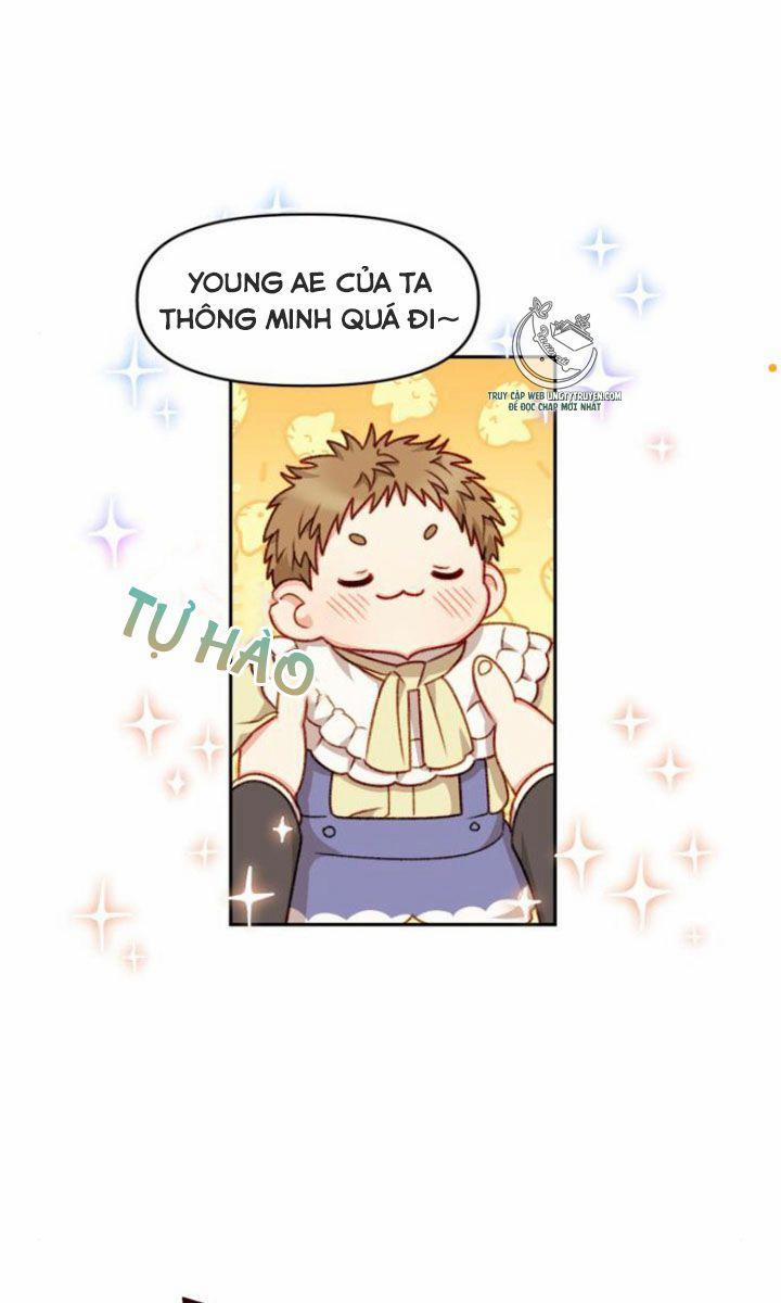 Nữ Chính Muốn Tôi Trở Thành Mẹ Kế 31 trang 26