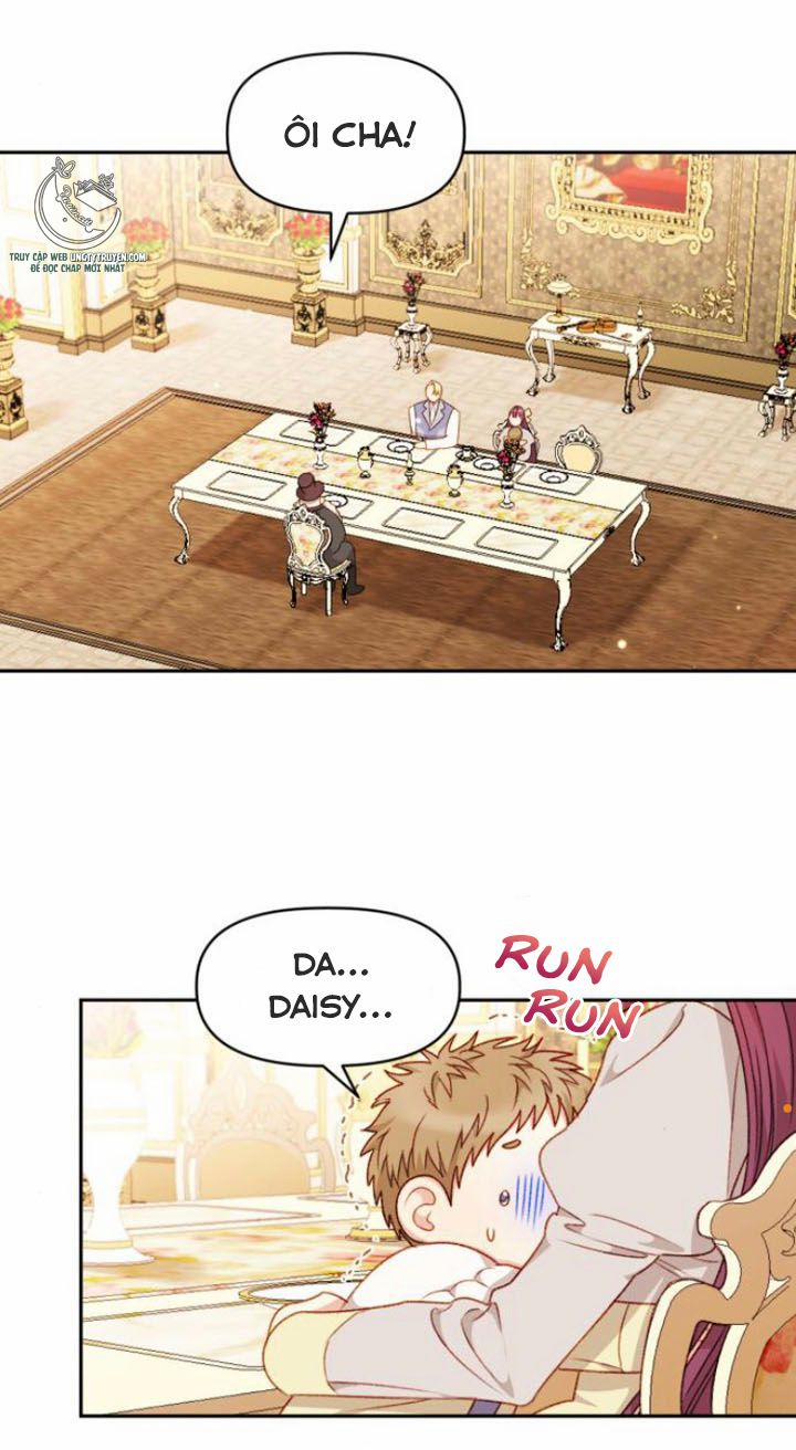 Nữ Chính Muốn Tôi Trở Thành Mẹ Kế 31 trang 3