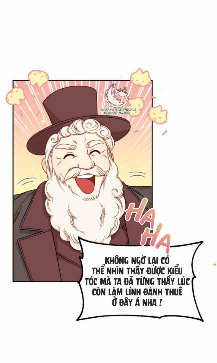 Nữ Chính Muốn Tôi Trở Thành Mẹ Kế 31 trang 4