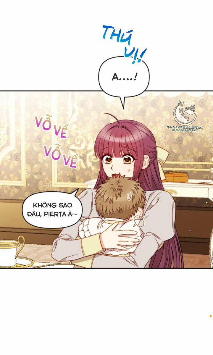 Nữ Chính Muốn Tôi Trở Thành Mẹ Kế 31 trang 5