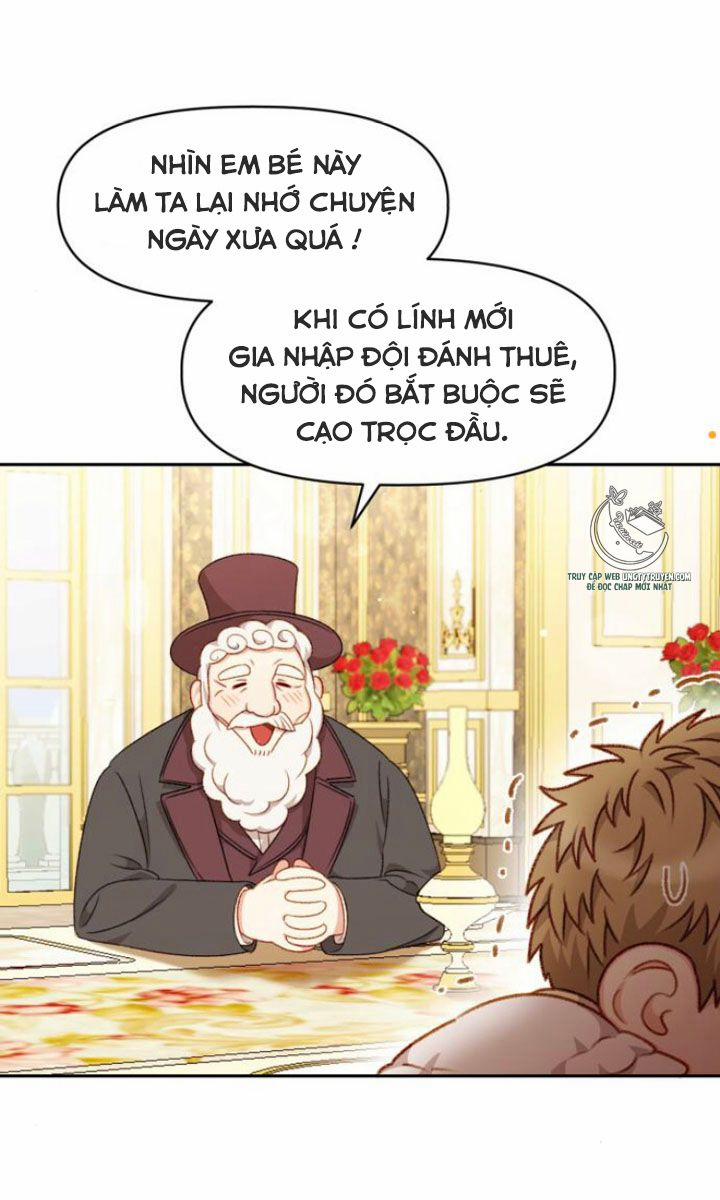 Nữ Chính Muốn Tôi Trở Thành Mẹ Kế 31 trang 8