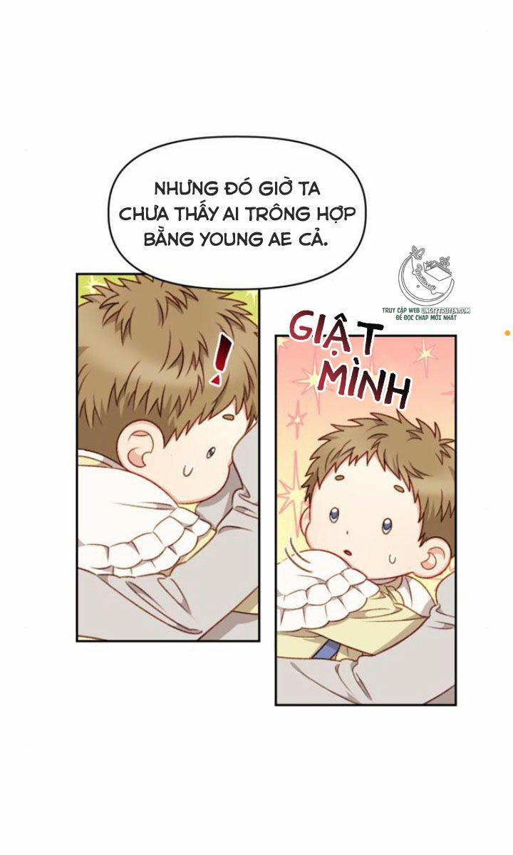 Nữ Chính Muốn Tôi Trở Thành Mẹ Kế 31 trang 9