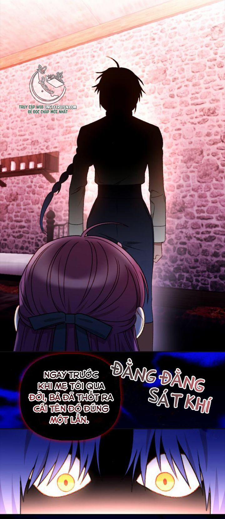 Nữ Chính Muốn Tôi Trở Thành Mẹ Kế 32.5 trang 0