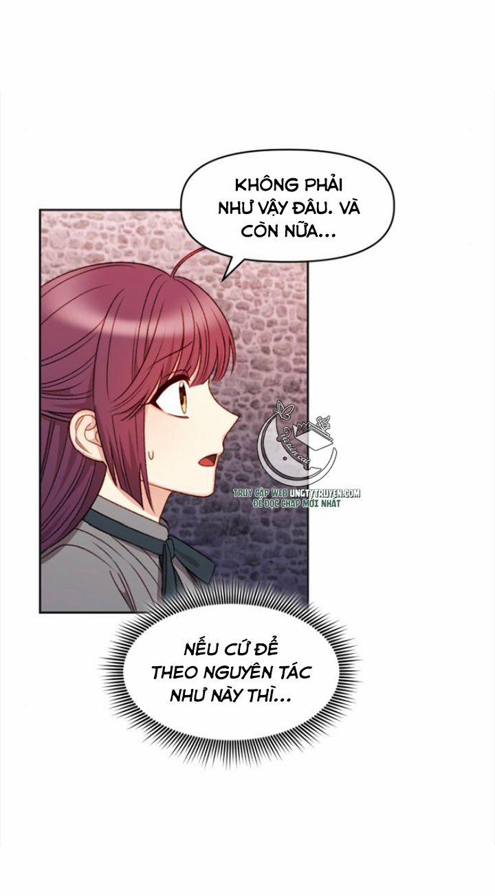 Nữ Chính Muốn Tôi Trở Thành Mẹ Kế 32.5 trang 10