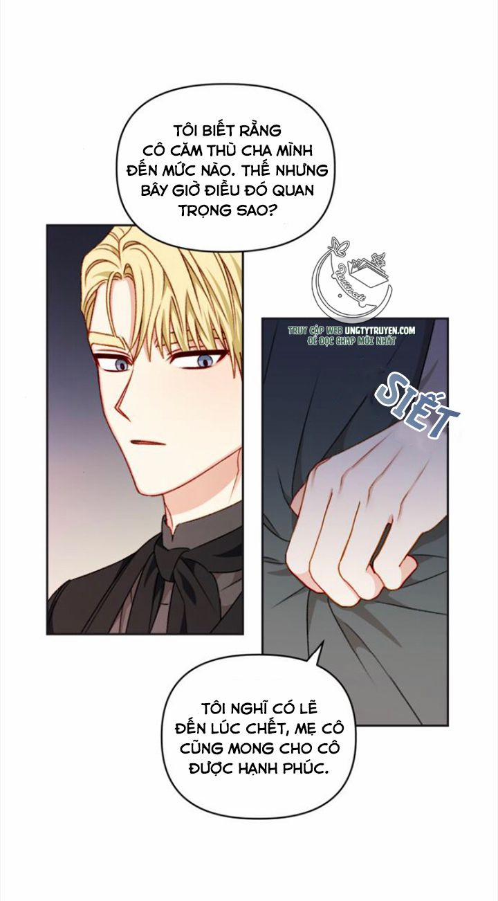 Nữ Chính Muốn Tôi Trở Thành Mẹ Kế 32.5 trang 14