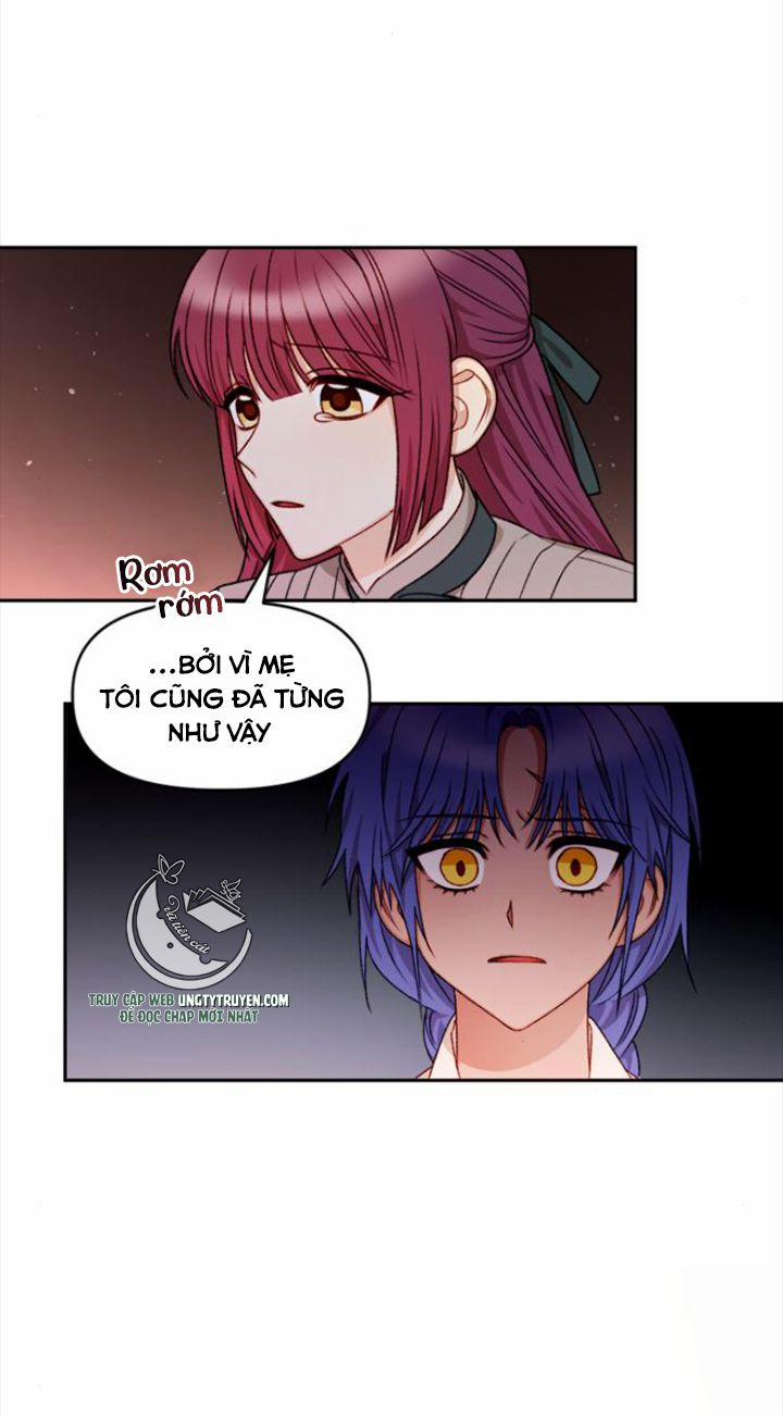 Nữ Chính Muốn Tôi Trở Thành Mẹ Kế 32.5 trang 15