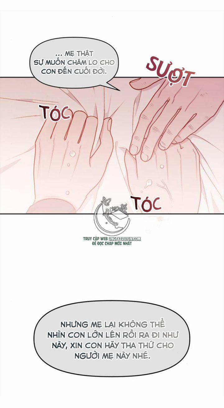 Nữ Chính Muốn Tôi Trở Thành Mẹ Kế 32.5 trang 17