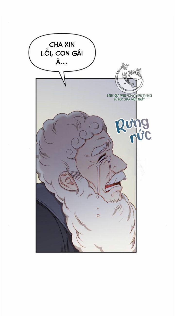 Nữ Chính Muốn Tôi Trở Thành Mẹ Kế 32.5 trang 18