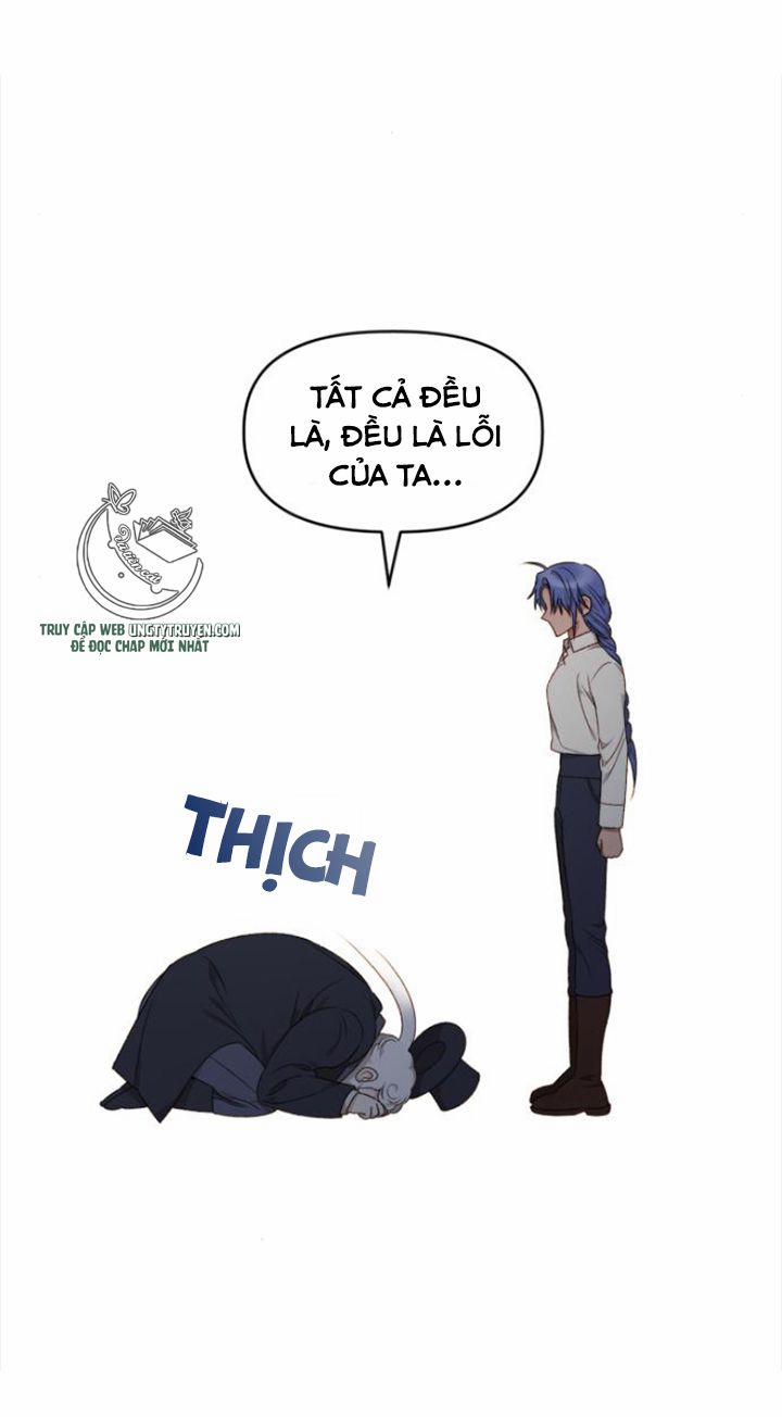 Nữ Chính Muốn Tôi Trở Thành Mẹ Kế 32.5 trang 19