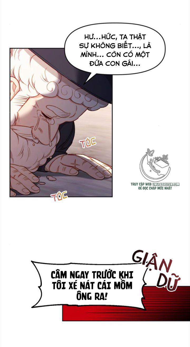 Nữ Chính Muốn Tôi Trở Thành Mẹ Kế 32.5 trang 2