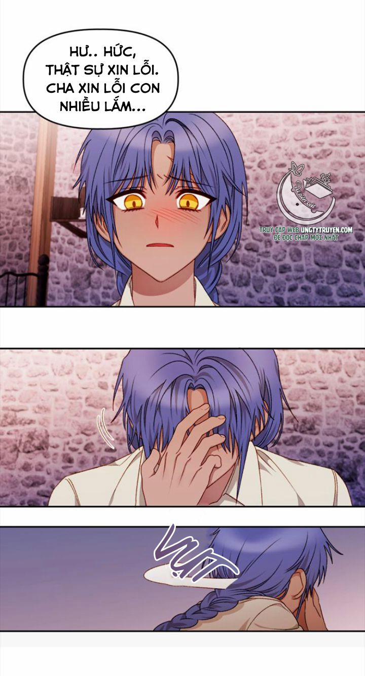 Nữ Chính Muốn Tôi Trở Thành Mẹ Kế 32.5 trang 20