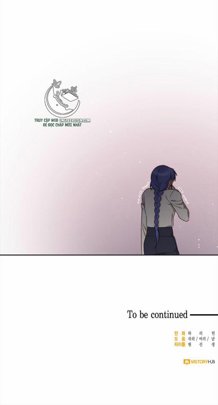 Nữ Chính Muốn Tôi Trở Thành Mẹ Kế 32.5 trang 21