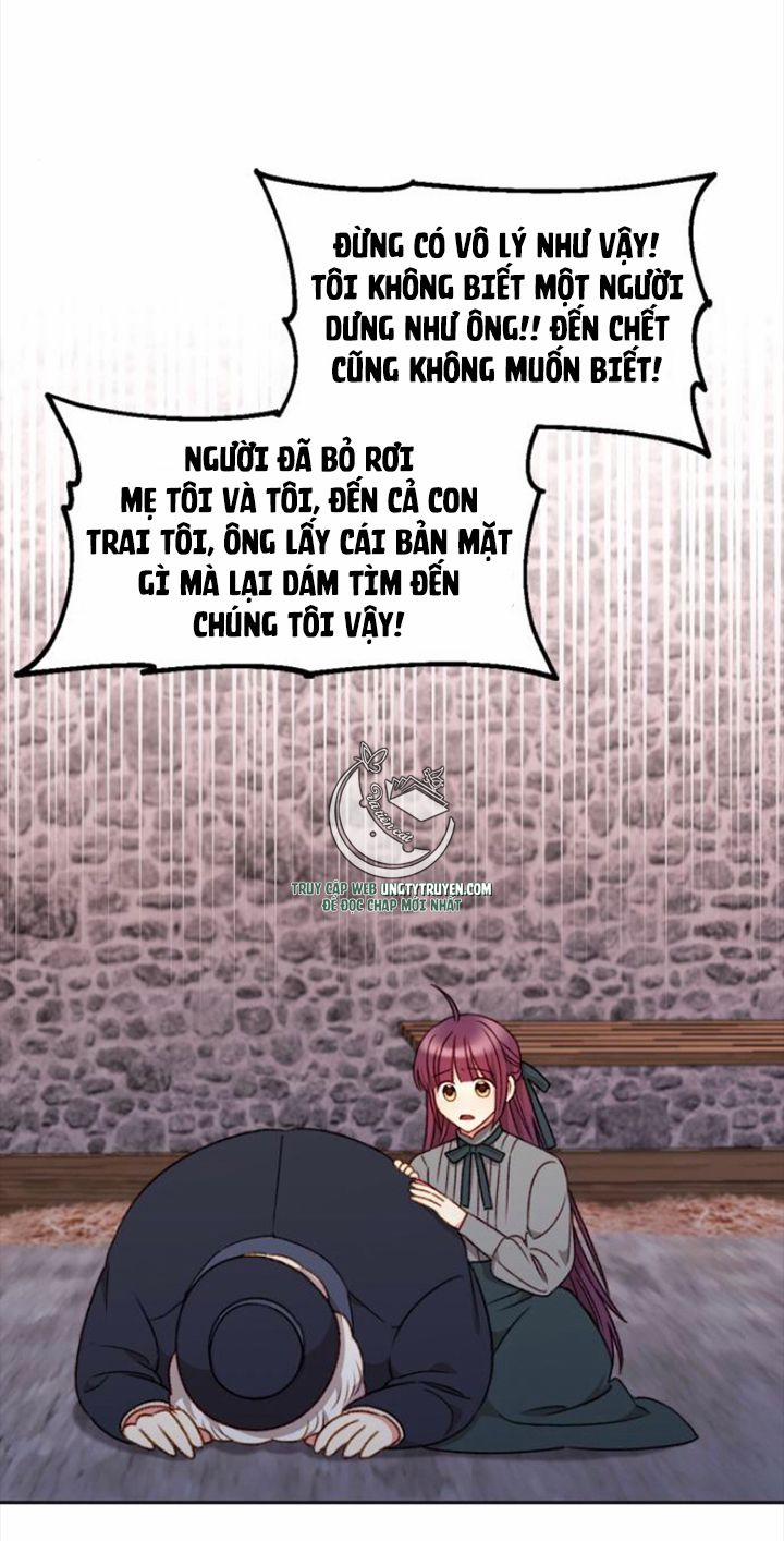 Nữ Chính Muốn Tôi Trở Thành Mẹ Kế 32.5 trang 4