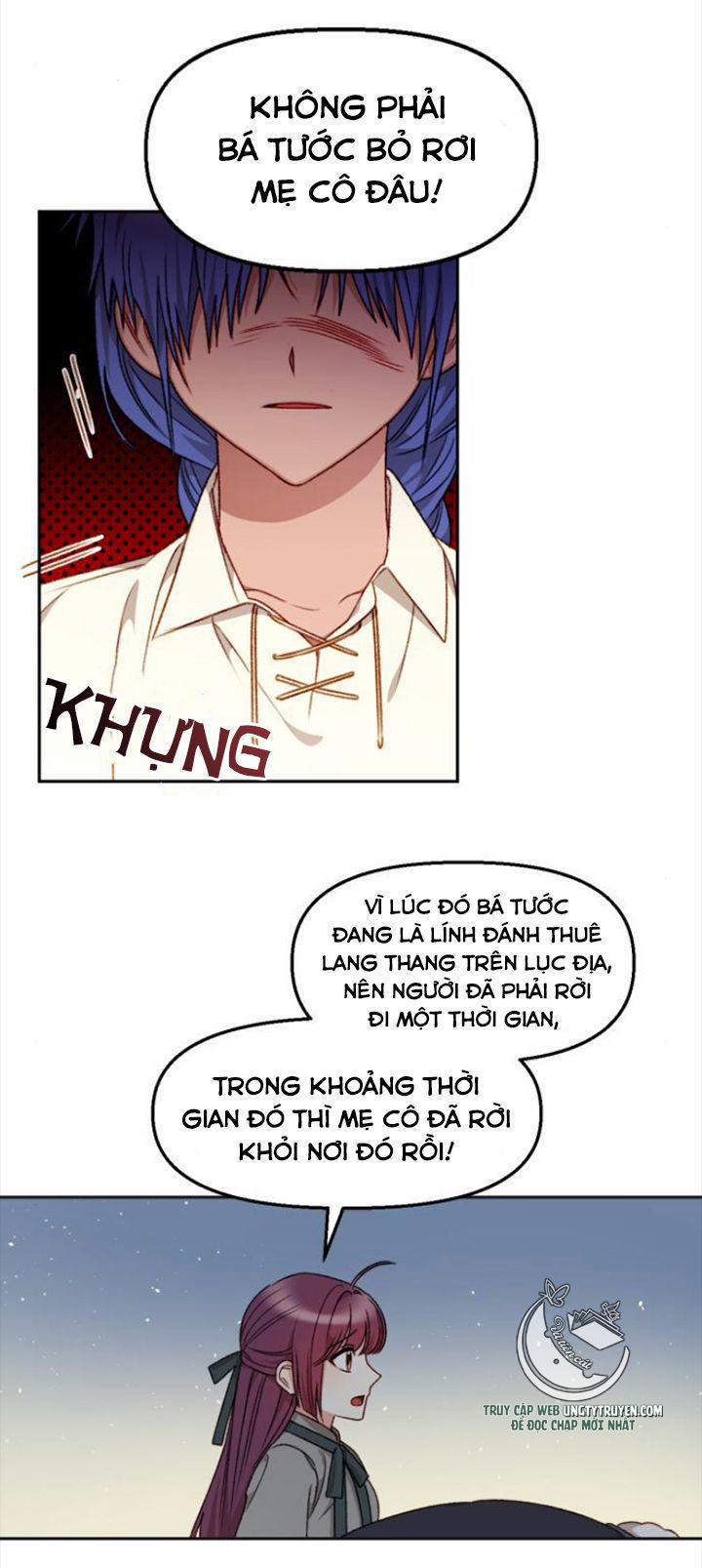 Nữ Chính Muốn Tôi Trở Thành Mẹ Kế 32.5 trang 5