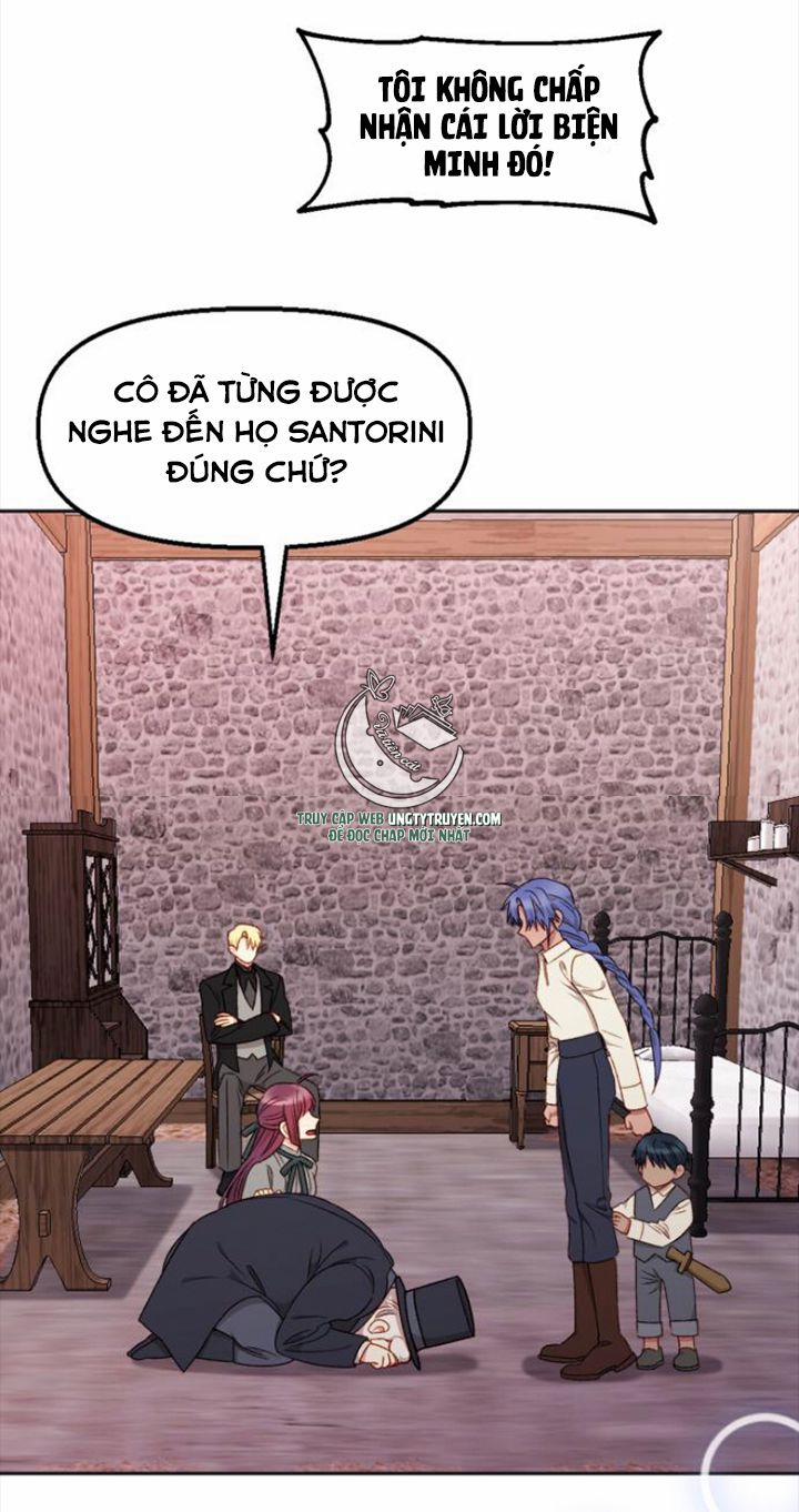 Nữ Chính Muốn Tôi Trở Thành Mẹ Kế 32.5 trang 6