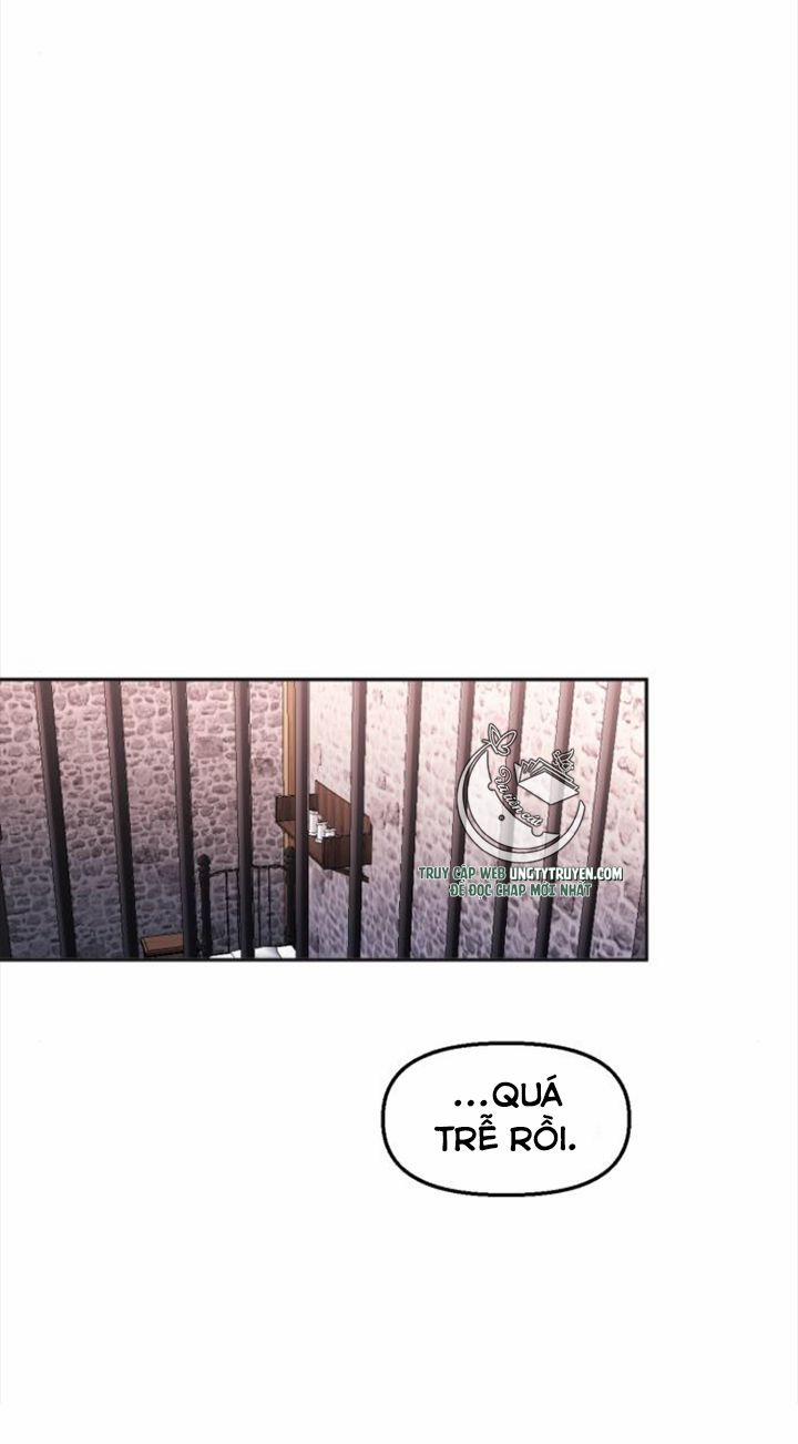 Nữ Chính Muốn Tôi Trở Thành Mẹ Kế 32.5 trang 8