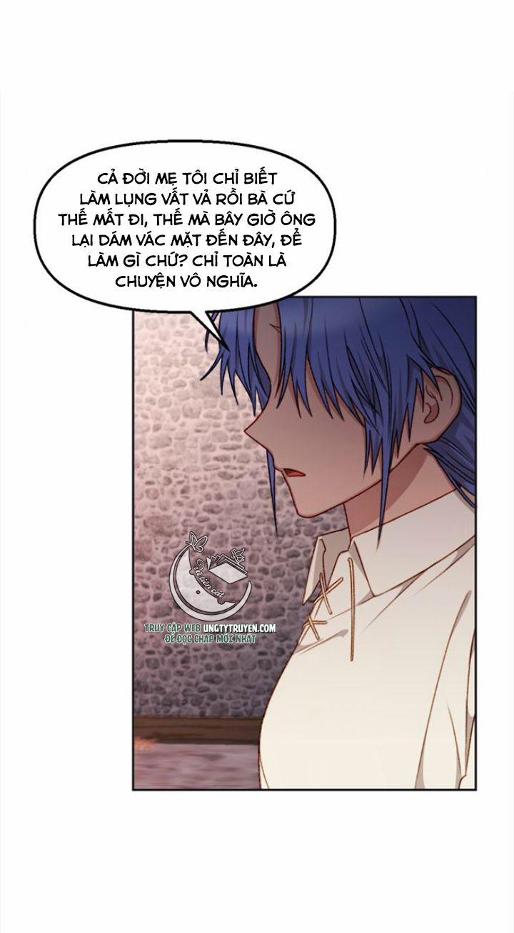 Nữ Chính Muốn Tôi Trở Thành Mẹ Kế 32.5 trang 9