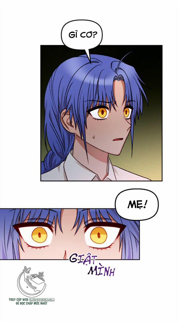 Nữ Chính Muốn Tôi Trở Thành Mẹ Kế 32 trang 11