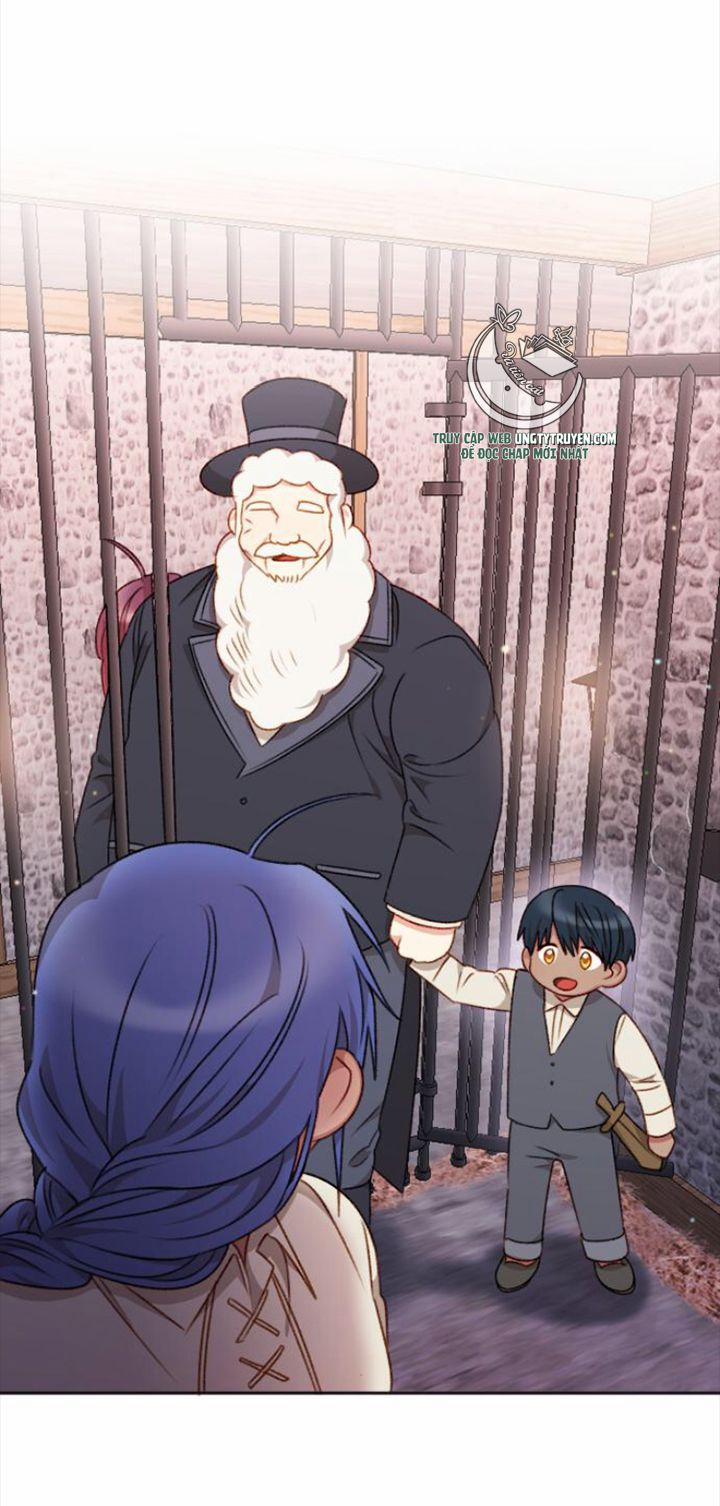 Nữ Chính Muốn Tôi Trở Thành Mẹ Kế 32 trang 12