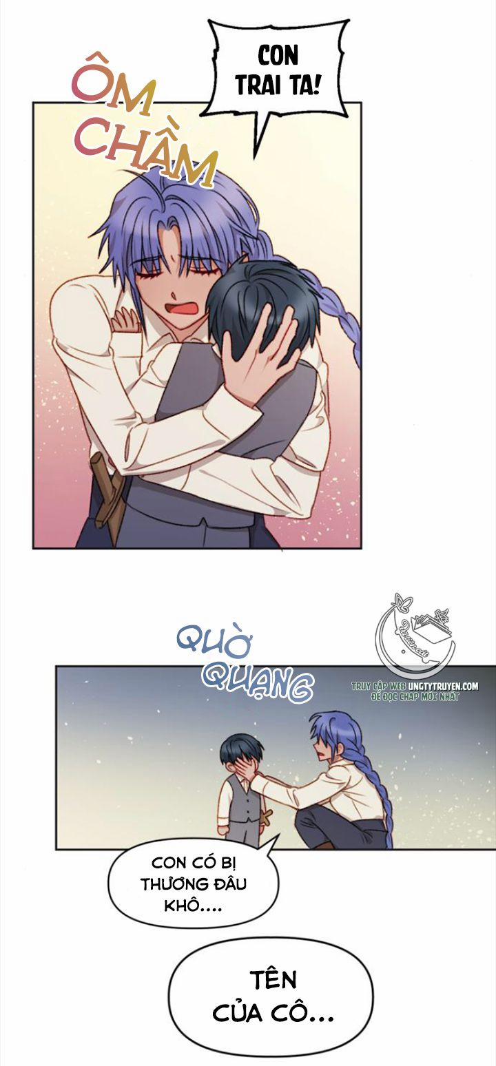 Nữ Chính Muốn Tôi Trở Thành Mẹ Kế 32 trang 14