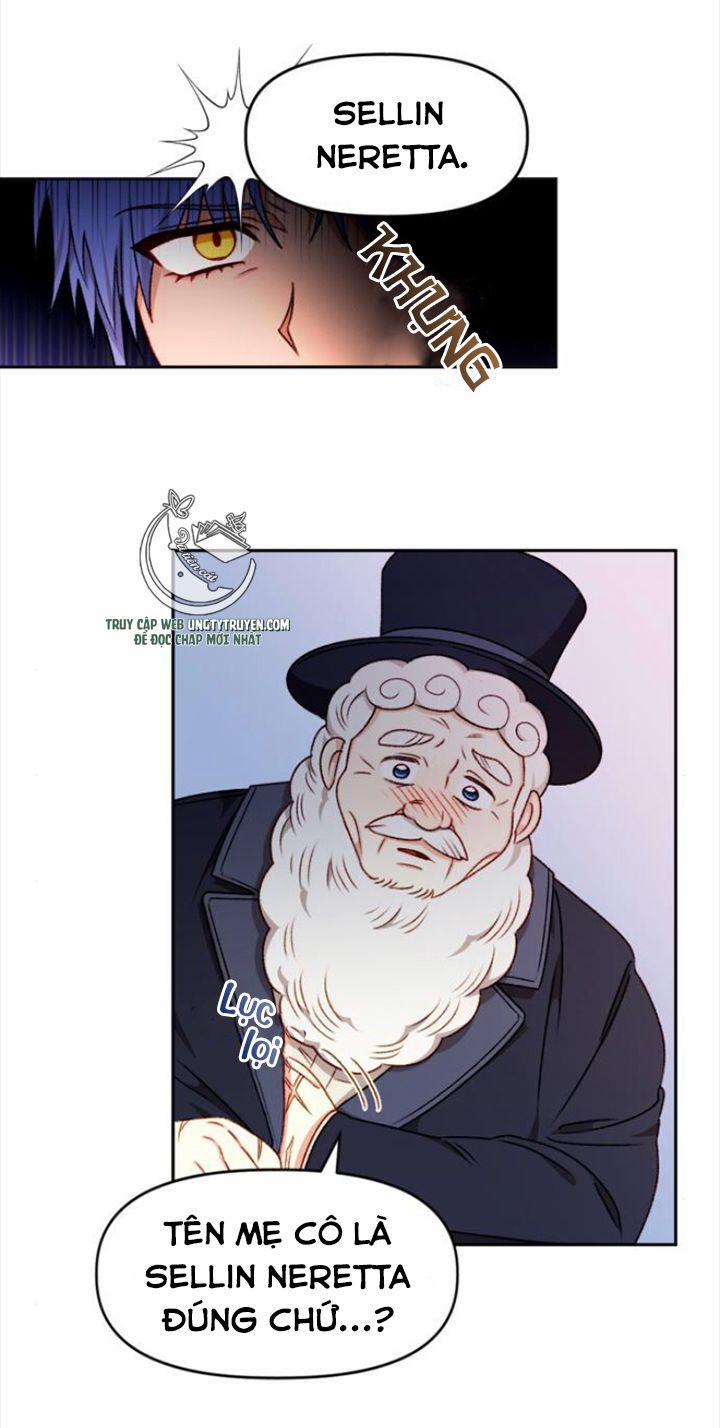 Nữ Chính Muốn Tôi Trở Thành Mẹ Kế 32 trang 16