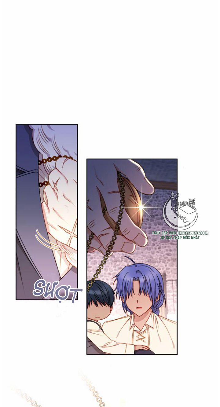 Nữ Chính Muốn Tôi Trở Thành Mẹ Kế 32 trang 17