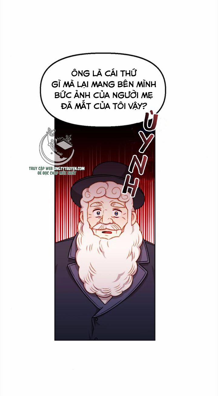 Nữ Chính Muốn Tôi Trở Thành Mẹ Kế 32 trang 20