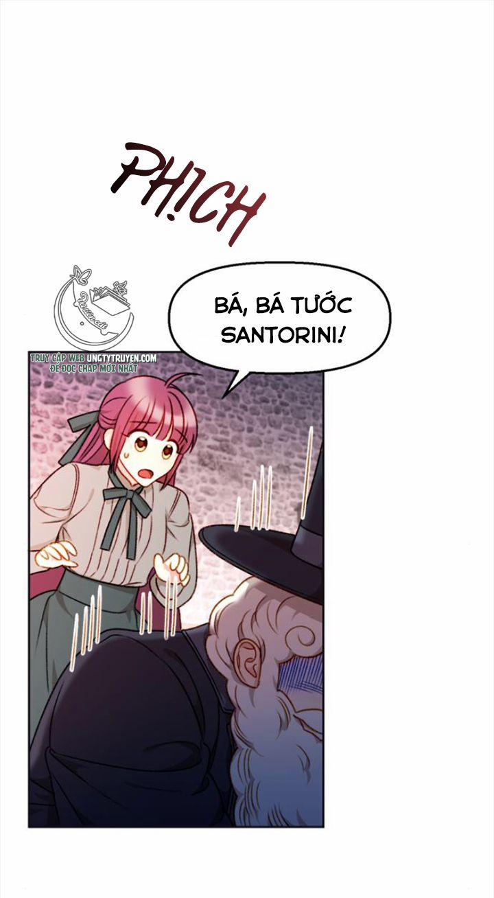 Nữ Chính Muốn Tôi Trở Thành Mẹ Kế 32 trang 21