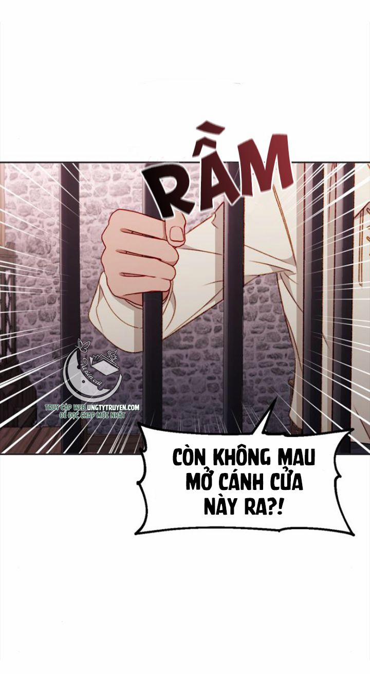 Nữ Chính Muốn Tôi Trở Thành Mẹ Kế 32 trang 3