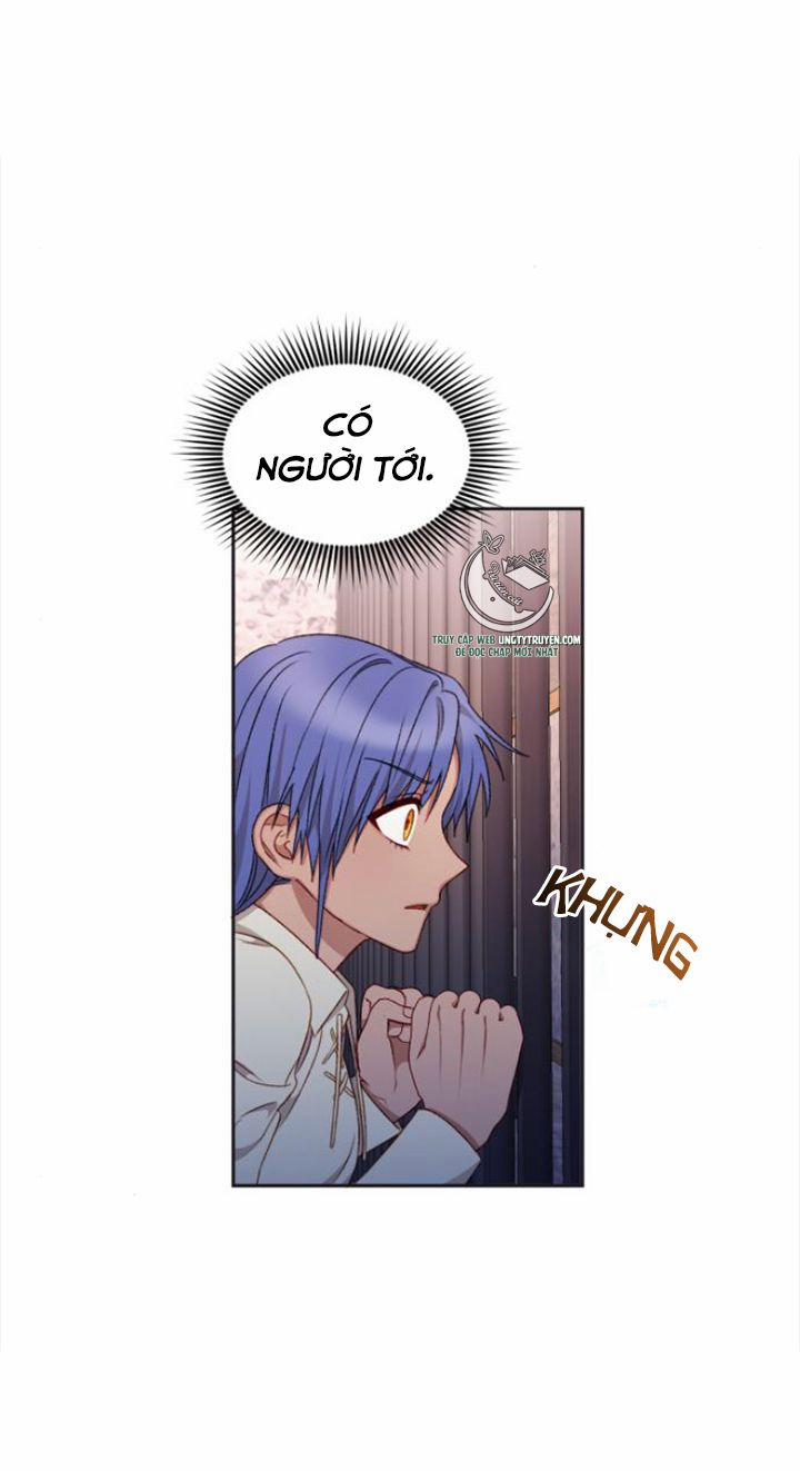 Nữ Chính Muốn Tôi Trở Thành Mẹ Kế 32 trang 5