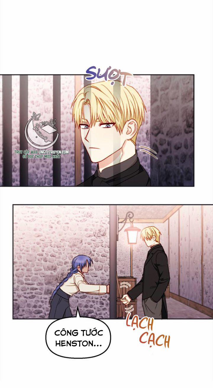 Nữ Chính Muốn Tôi Trở Thành Mẹ Kế 32 trang 6