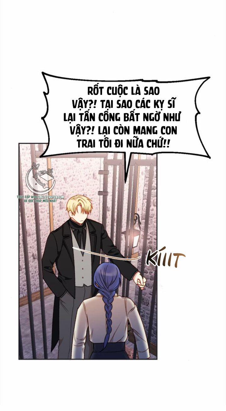 Nữ Chính Muốn Tôi Trở Thành Mẹ Kế 32 trang 7