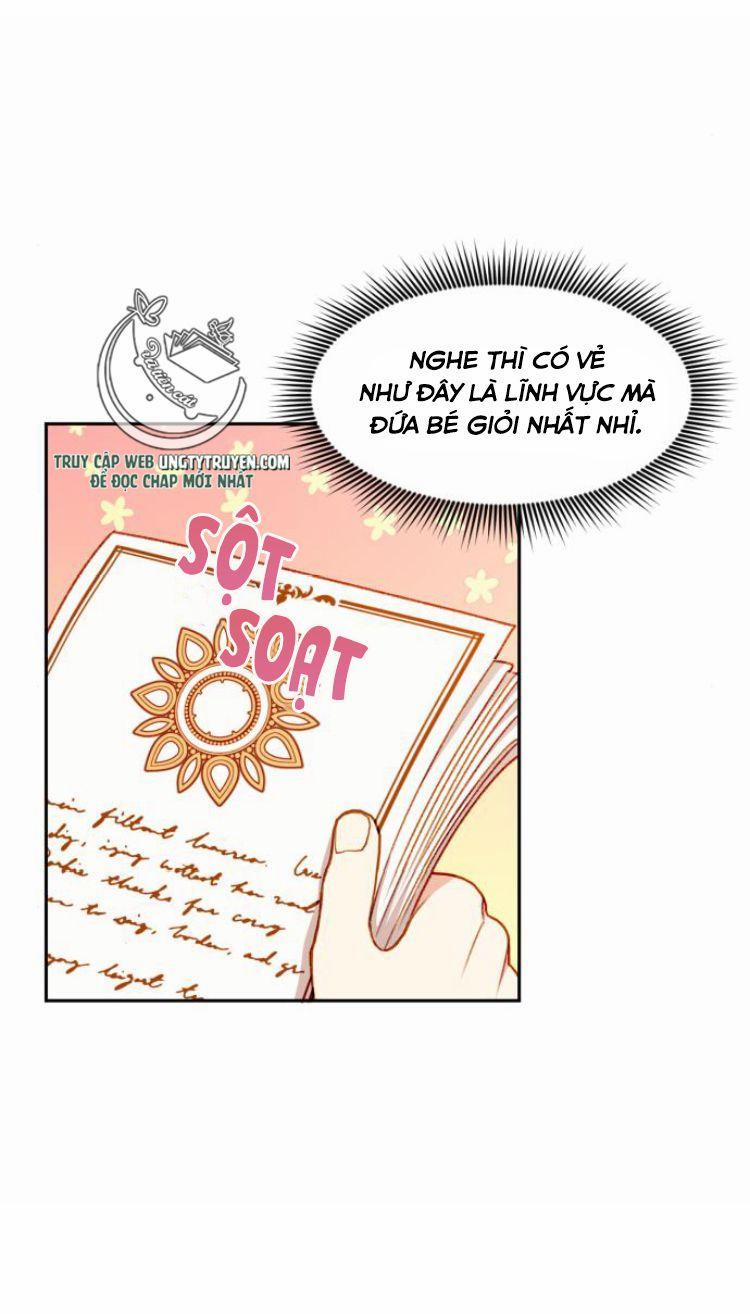 Nữ Chính Muốn Tôi Trở Thành Mẹ Kế 33.5 trang 1