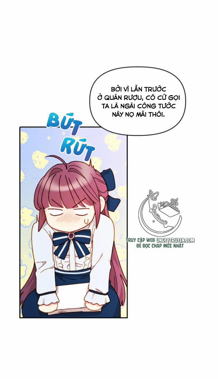 Nữ Chính Muốn Tôi Trở Thành Mẹ Kế 33.5 trang 10