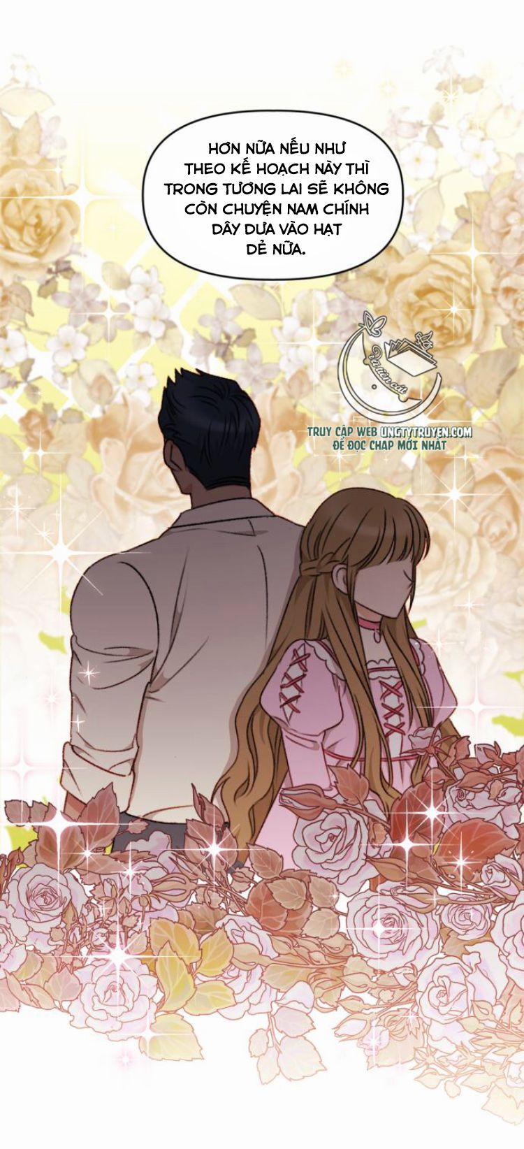 Nữ Chính Muốn Tôi Trở Thành Mẹ Kế 33.5 trang 2