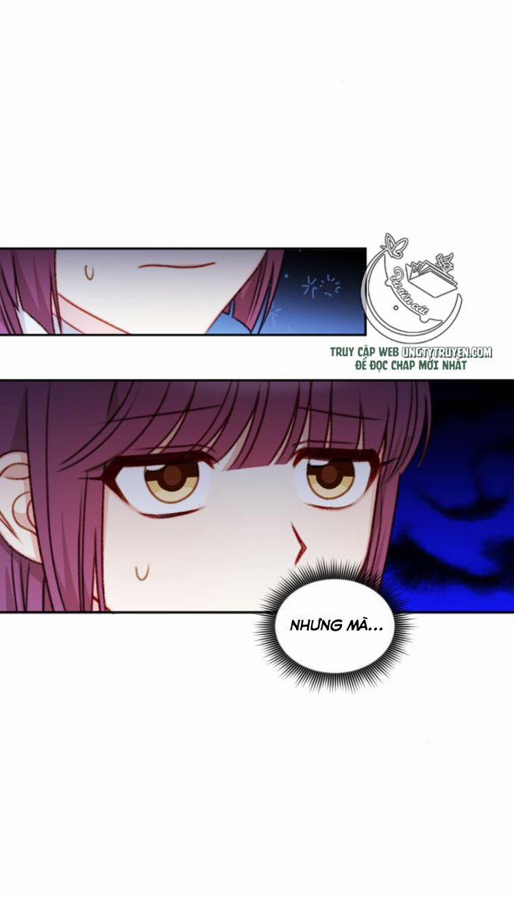 Nữ Chính Muốn Tôi Trở Thành Mẹ Kế 33.5 trang 3