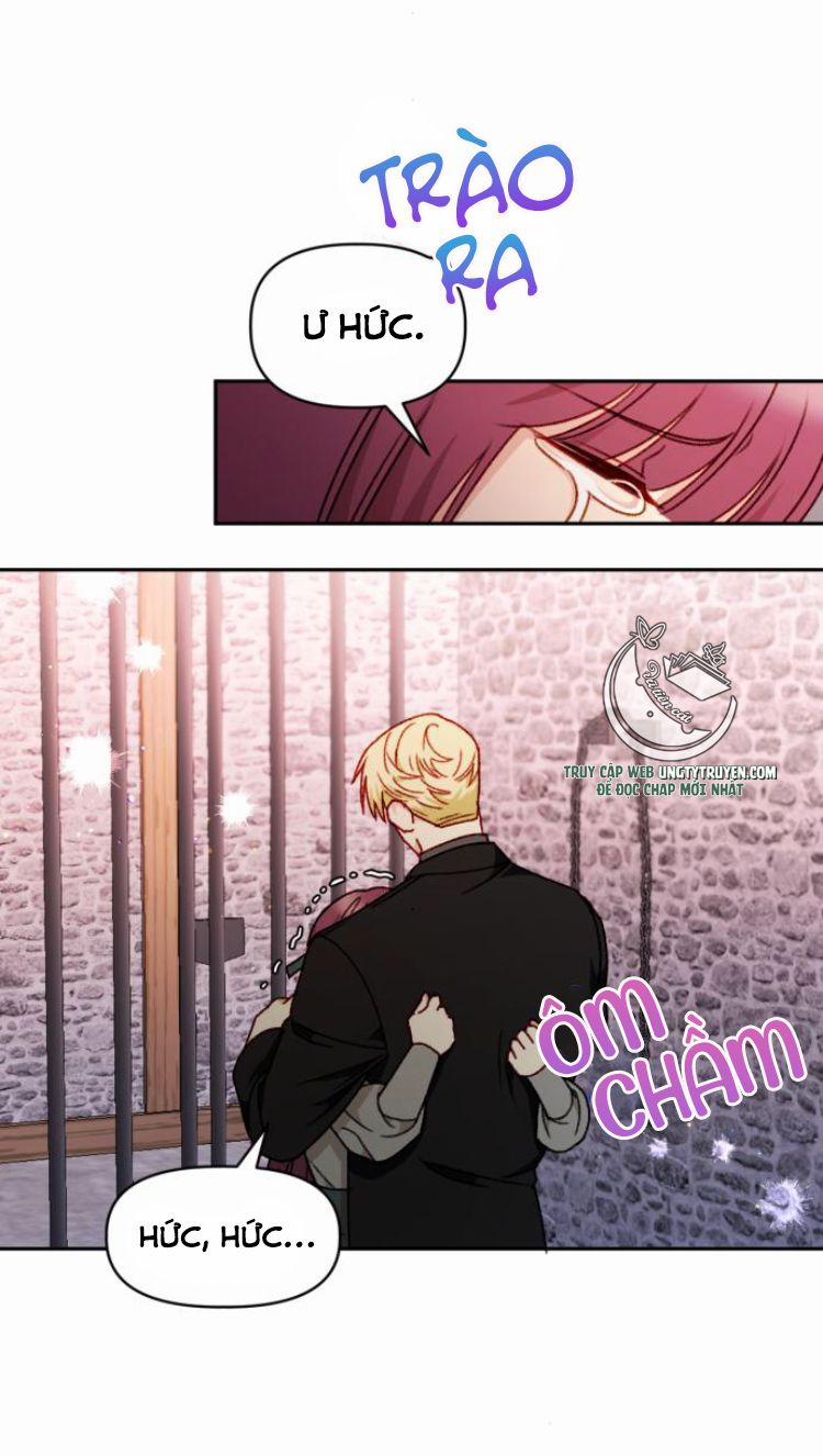 Nữ Chính Muốn Tôi Trở Thành Mẹ Kế 33 trang 10