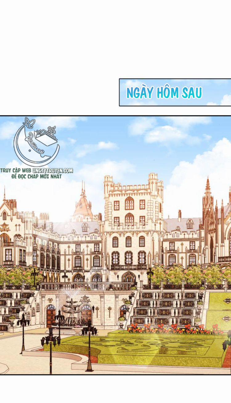 Nữ Chính Muốn Tôi Trở Thành Mẹ Kế 33 trang 13