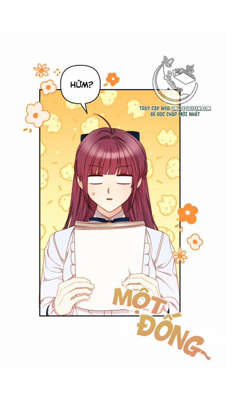 Nữ Chính Muốn Tôi Trở Thành Mẹ Kế 33 trang 14