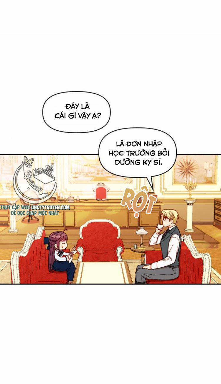 Nữ Chính Muốn Tôi Trở Thành Mẹ Kế 33 trang 15