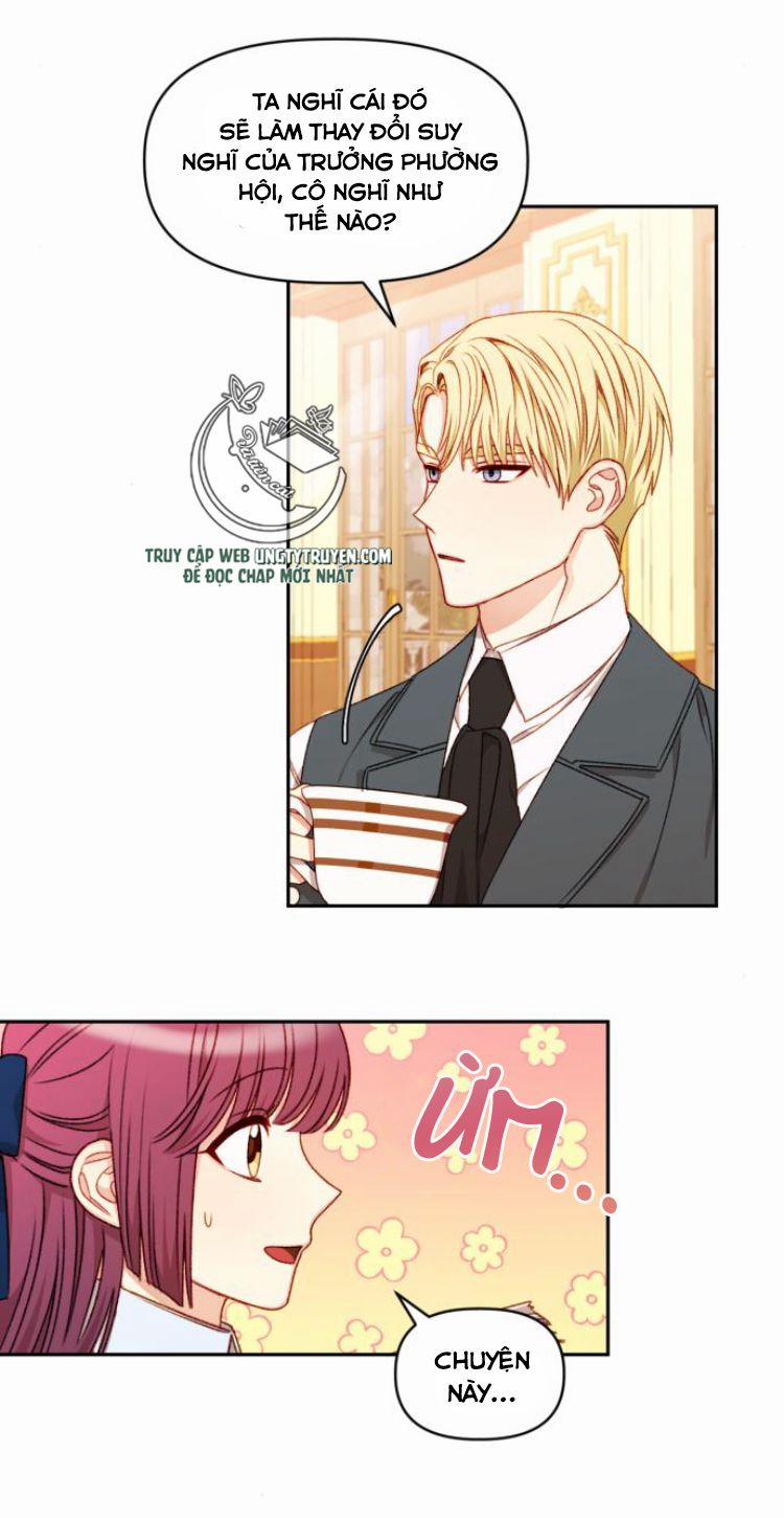 Nữ Chính Muốn Tôi Trở Thành Mẹ Kế 33 trang 16