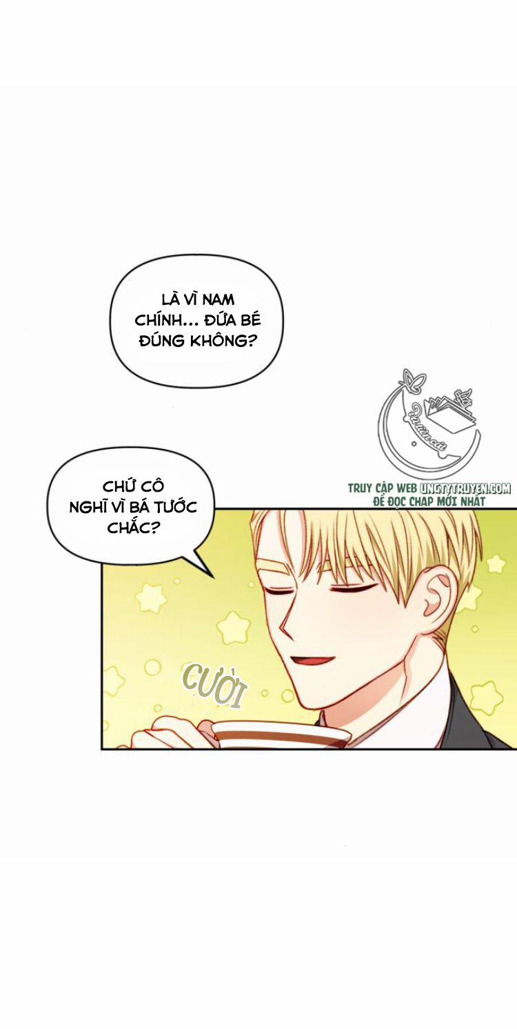 Nữ Chính Muốn Tôi Trở Thành Mẹ Kế 33 trang 17