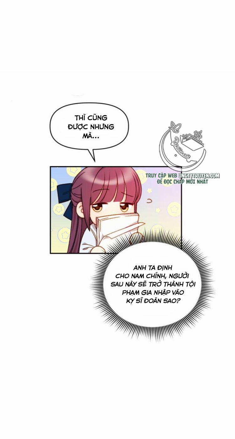 Nữ Chính Muốn Tôi Trở Thành Mẹ Kế 33 trang 18