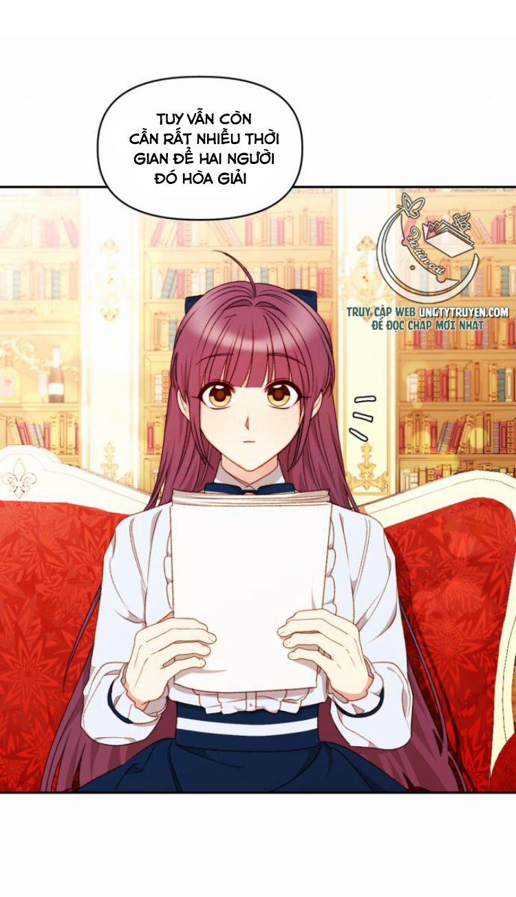 Nữ Chính Muốn Tôi Trở Thành Mẹ Kế 33 trang 19