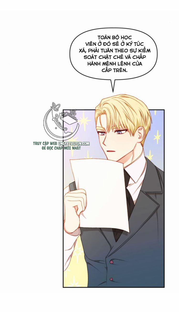 Nữ Chính Muốn Tôi Trở Thành Mẹ Kế 33 trang 25