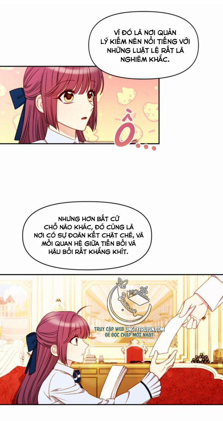 Nữ Chính Muốn Tôi Trở Thành Mẹ Kế 33 trang 26