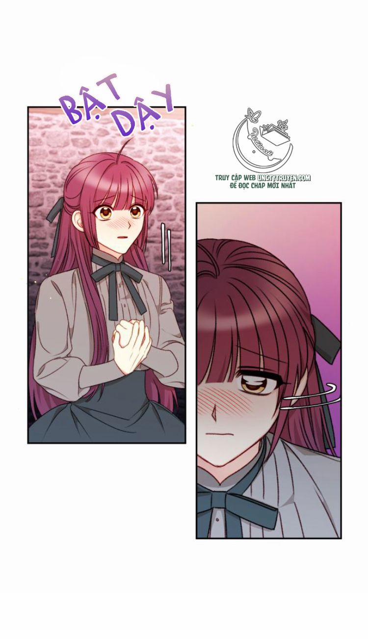 Nữ Chính Muốn Tôi Trở Thành Mẹ Kế 33 trang 4