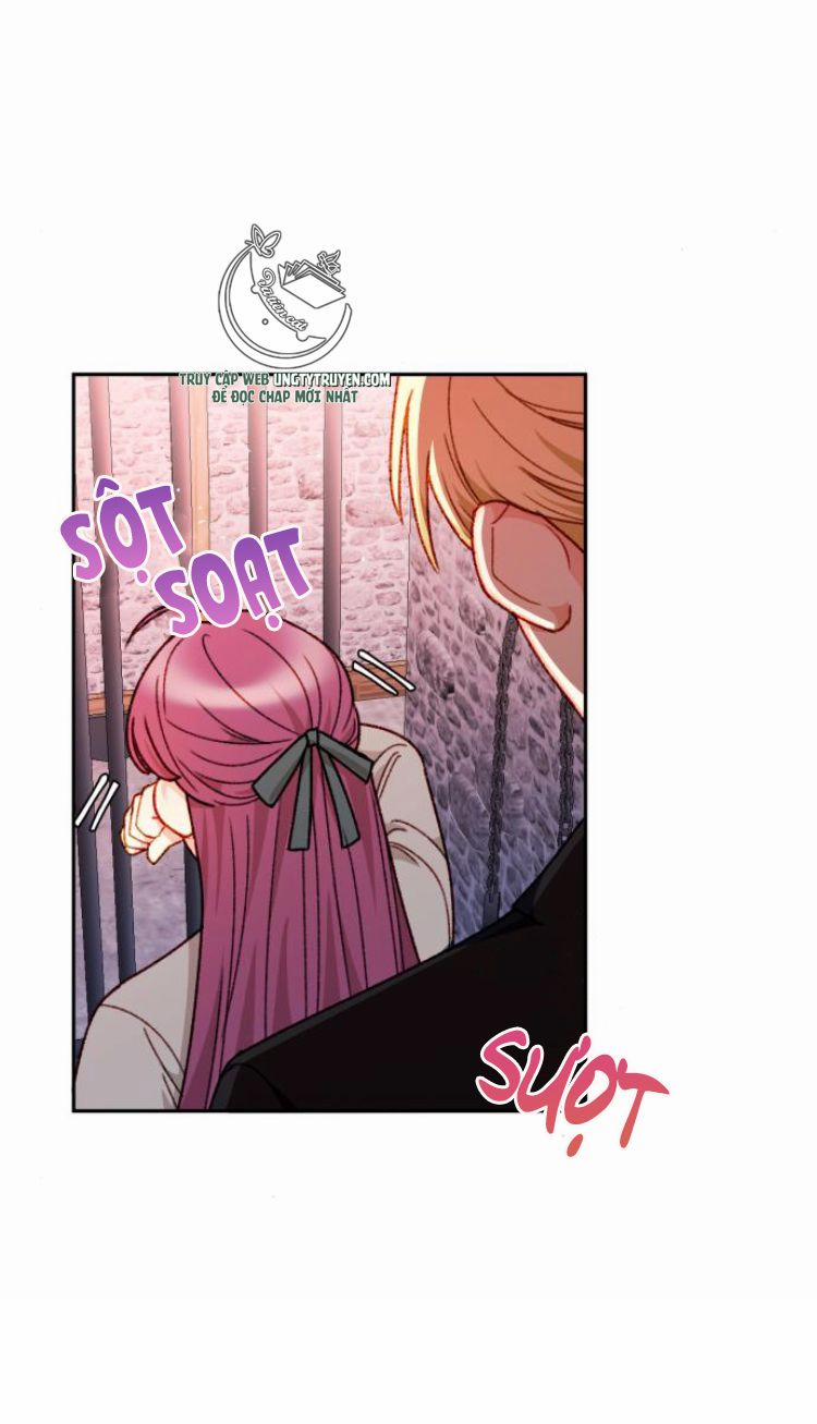 Nữ Chính Muốn Tôi Trở Thành Mẹ Kế 33 trang 5